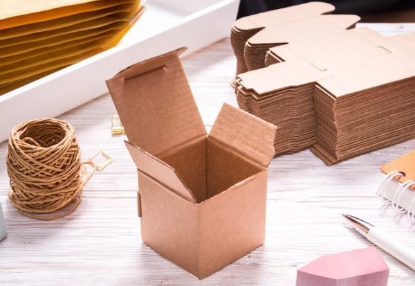 Dicas e truques para utilizar papelão hörlle em cartonagem e encadernação