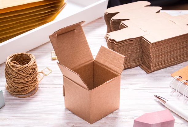 Dicas e truques para utilizar papelão hörlle em cartonagem e encadernação