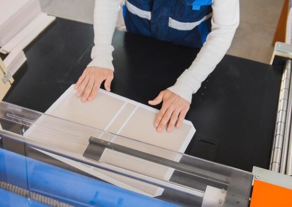 Como escolher a melhor plastificadora para seu negócio