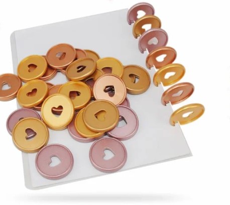 5 motivos para trocar seu caderno tradicional por um de disco