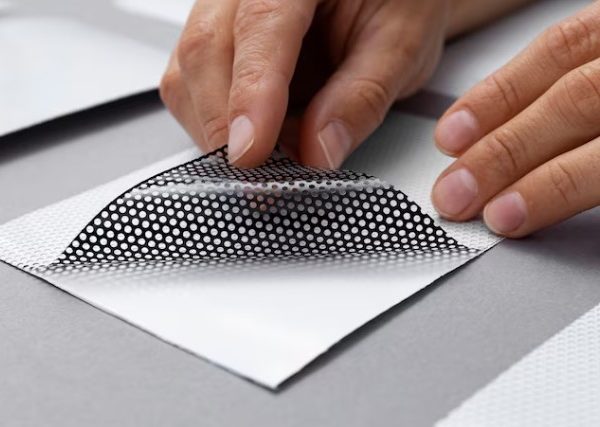 Um guia completo de papel adesivo para impressão