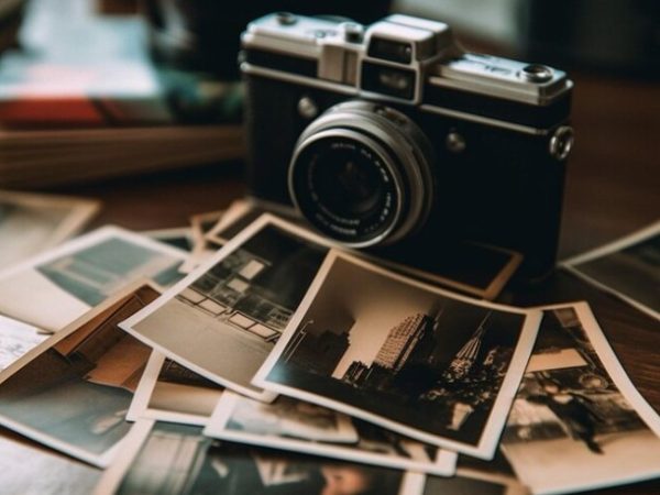 Tudo que você precisa saber sobre papel fotográfico matte