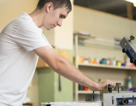 Utilizando refiladoras de papel para otimizar seu trabalho