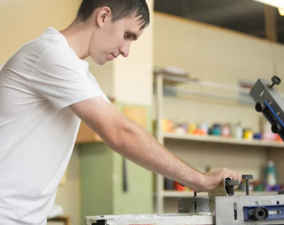 Utilizando refiladoras de papel para otimizar seu trabalho