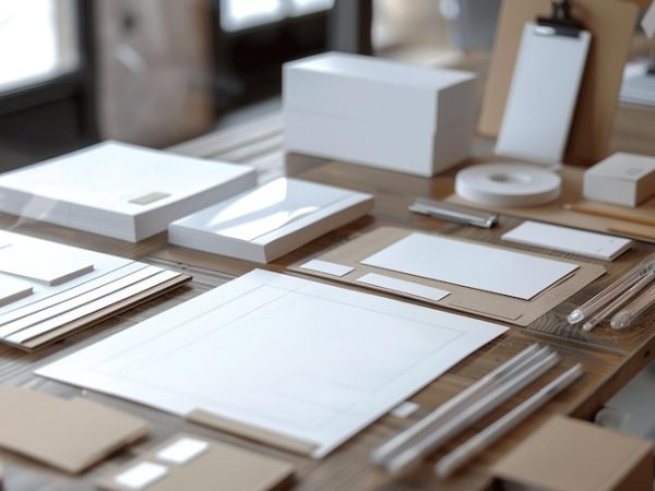 Quais materiais não podem faltar na sua oficina de cartonagem?