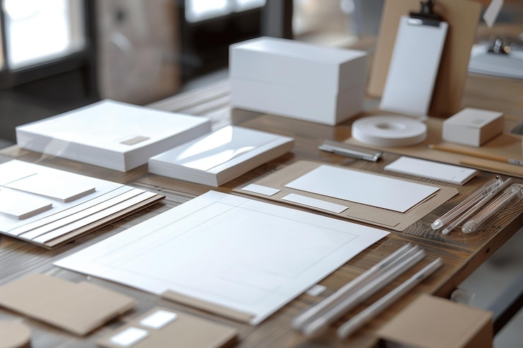 Quais materiais não podem faltar na sua oficina de cartonagem?