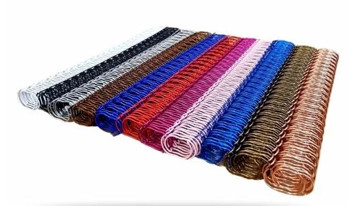 As melhores técnicas de encadernação para iniciantes