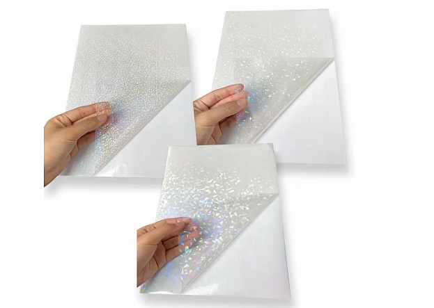 Como Escolher o Vinil Certo para Laminação a Frio de Impressos