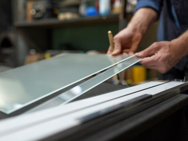 Proteja Seus Impressos: Como Usar BOPP de Laminação com Elegância