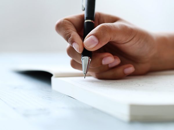 A Arte de Personalizar: Canetas Especiais para Negócios e Eventos