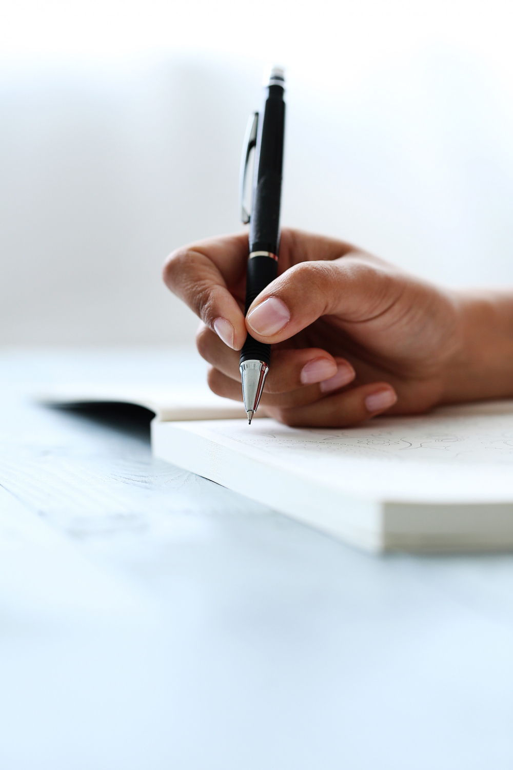 A Arte de Personalizar: Canetas Especiais para Negócios e Eventos