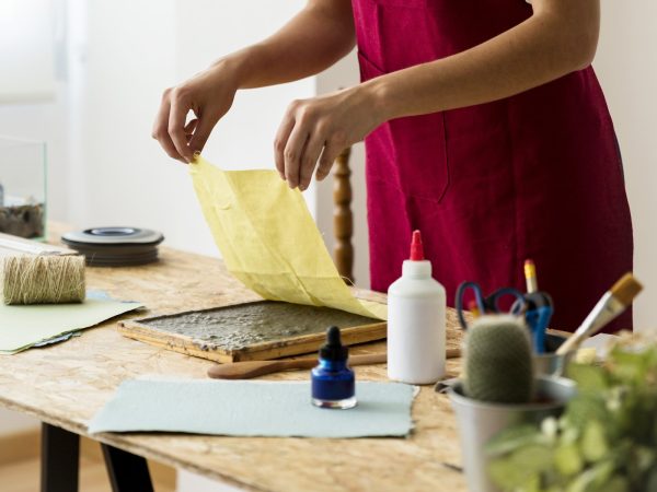 Como Fazer Encadernação Artesanal: Dicas, Técnicas e Materiais