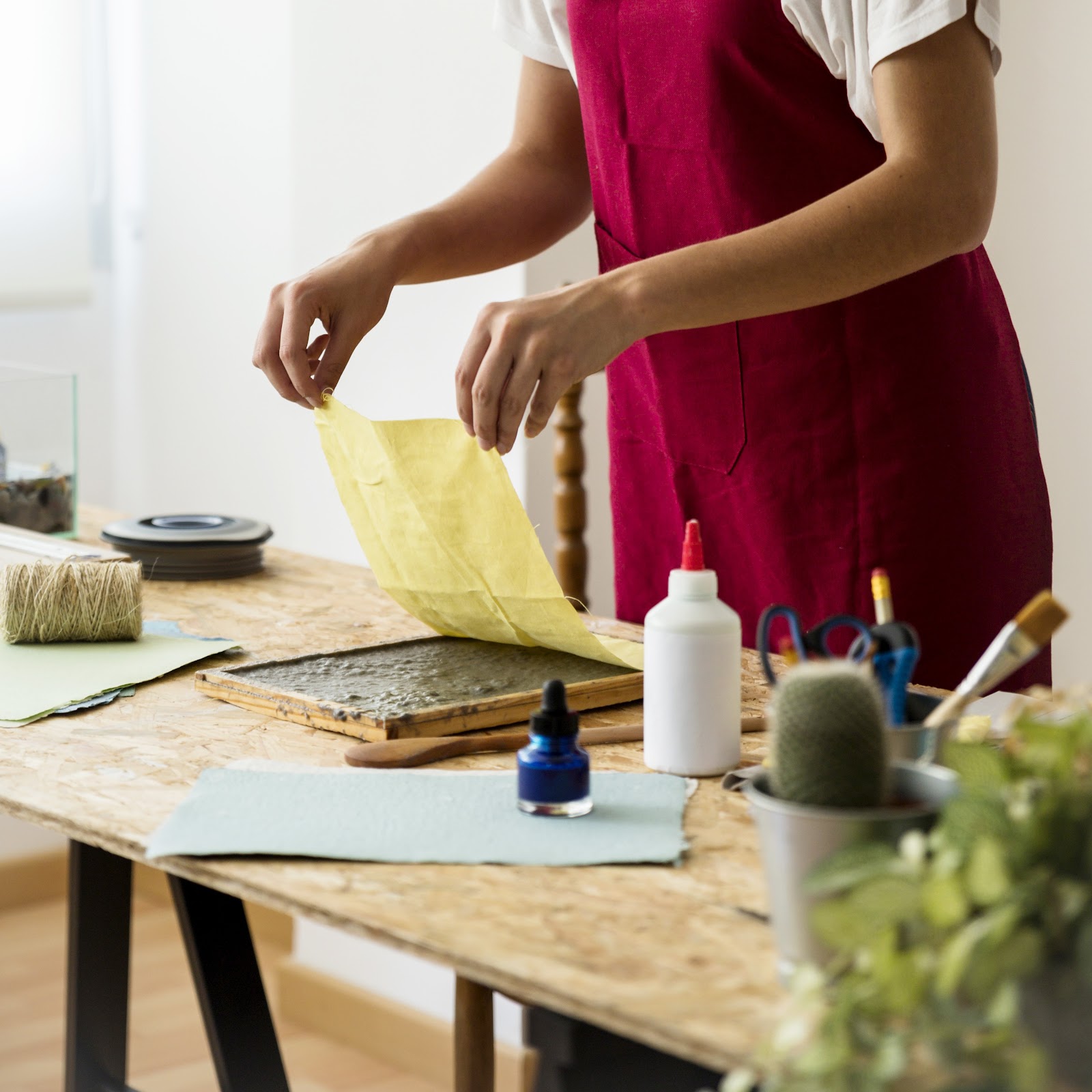 Como Fazer Encadernação Artesanal: Dicas, Técnicas e Materiais