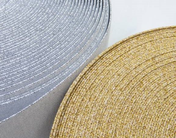 Elasticidade com Estilo: Saiba Mais Sobre Elásticos Metalizados para Agendas