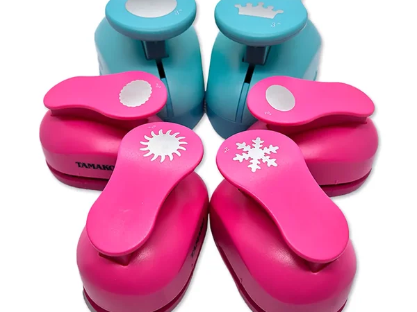 Furadores Decorativos: Como Eles Podem Elevar Seus Projetos de Papel?