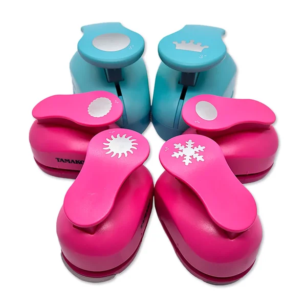 Furadores Decorativos: Como Eles Podem Elevar Seus Projetos de Papel?